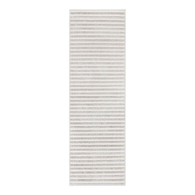 Sabrina Soto Stripes Indoor/Outdoor Rug