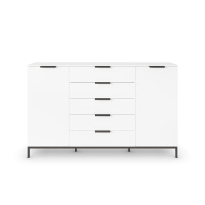 5 - Drawer Chest of Drawers