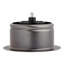 4-1/2" Garbage Disposal Flange with Stopper-18001969
