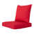 Red is out of stock