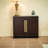 Nora 2 Door Cabinet