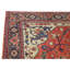 Wool Oriental Area Rug