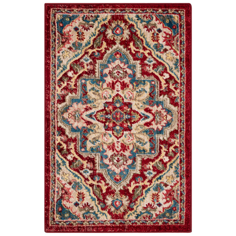 Kurtz Performance Oriental Rug