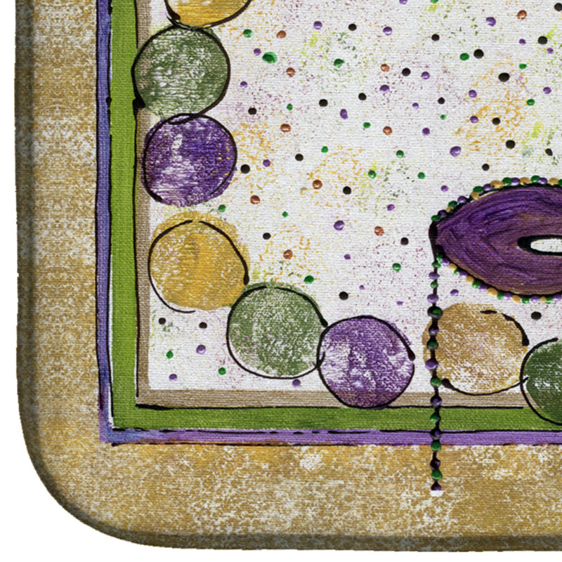 Drying Mat