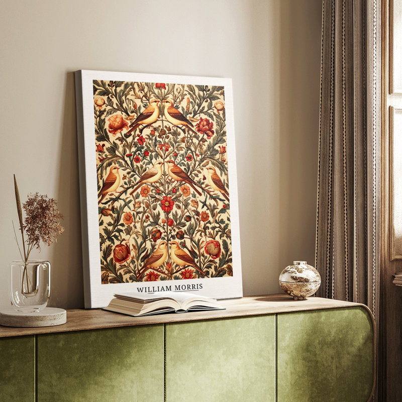 Série WG-MRRIS CCLXVII - Galerie sur mesure