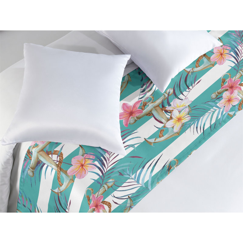 Foulard de lit Ambesonne, Très grand
