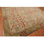 Rectangle Geometric Power Loomed Wool Area Rug-2088608404