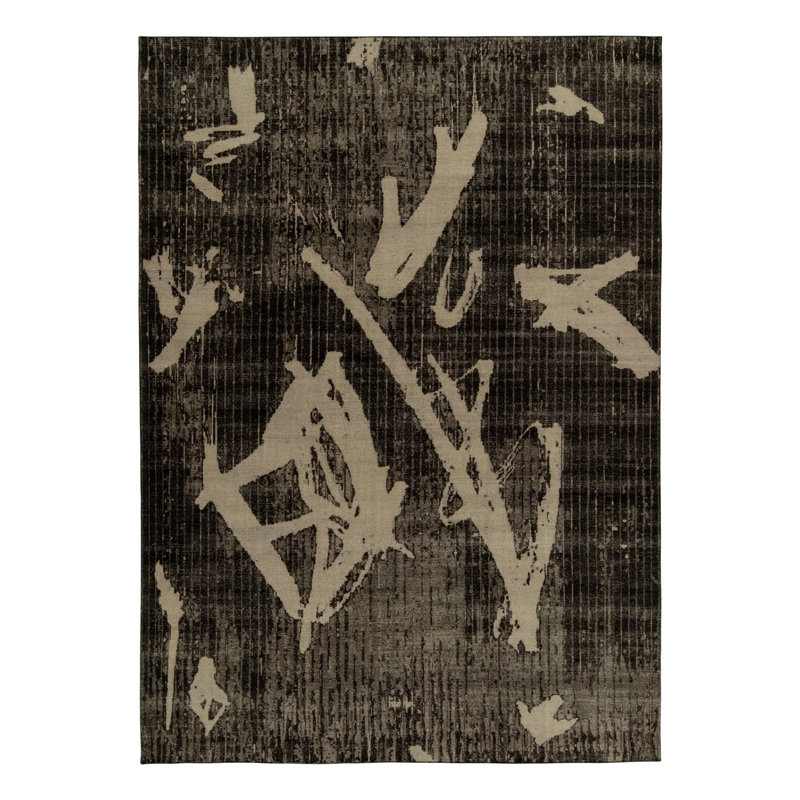 One-of-a-Kind 11' X 14'1" Hand Knotted Area Rug