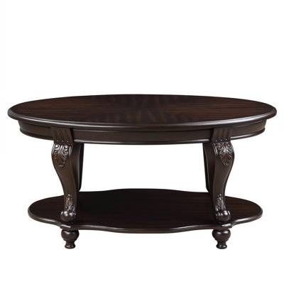 Modern Coffee Table
