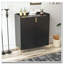 Armoire en bois 2 portes-208987694
