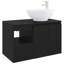Bathroom Furniture Suite-133693300