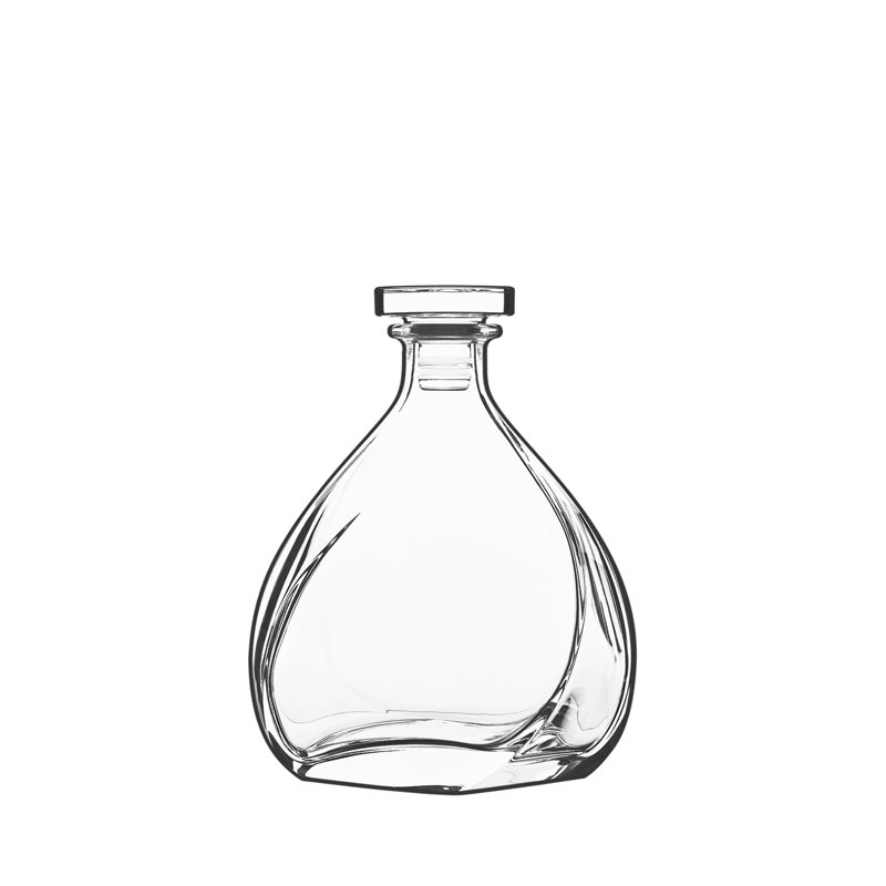 Liszt Spirits Decanter
