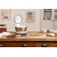 50's Kitchen Scale in Cream-616058869