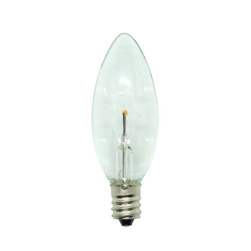 LED Holiday Lighting