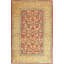 One-of-a-Kind Rectangle 5' X 7'7" Hand Knotted Area Rug