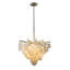 Serenity 1 Light Chandelier