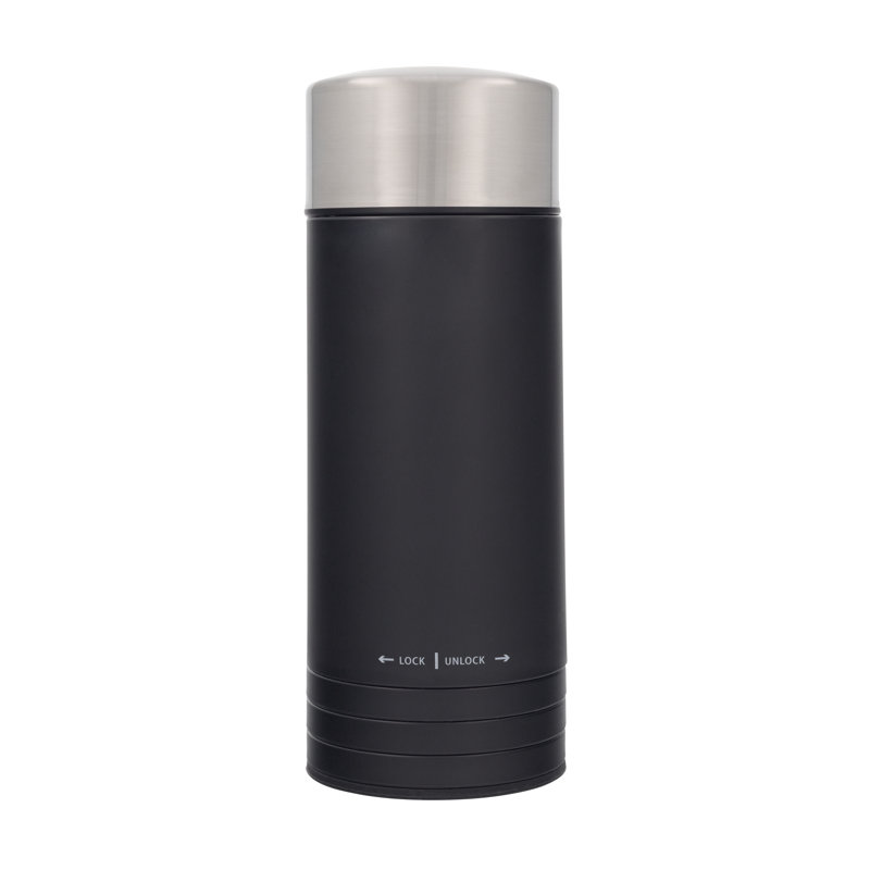 Brand Speciality No Power Source Required / Manual Pepper Mill