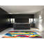Tapis à rayures Wacky-351668866