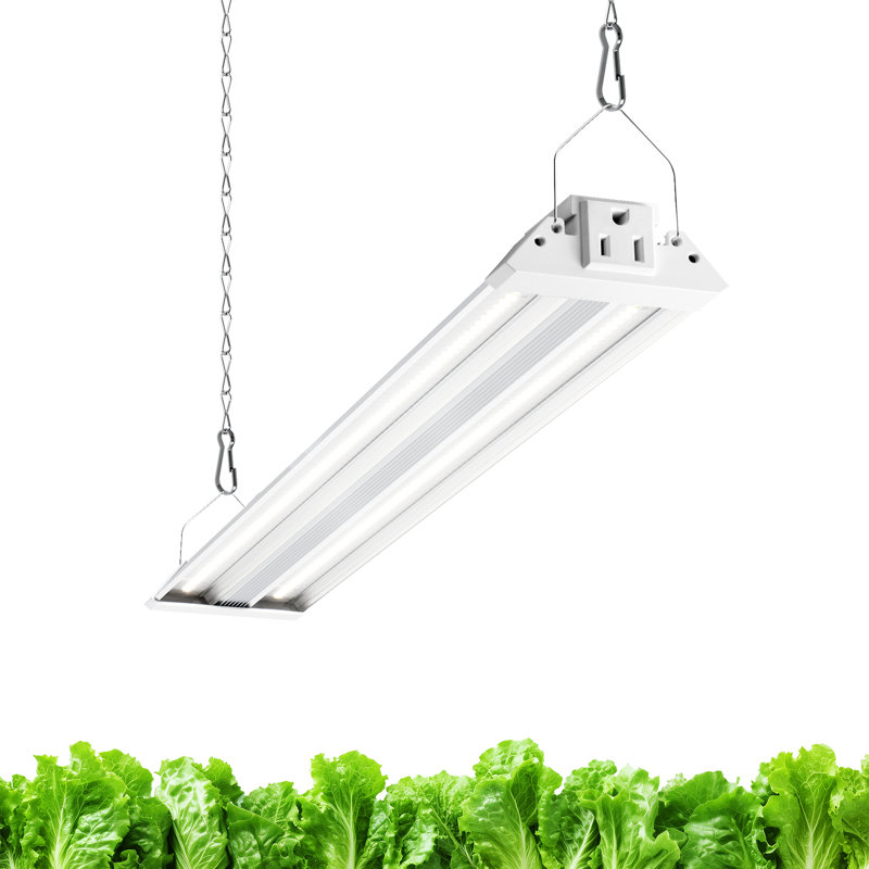 Barrina Tx36 36w Led Grow Lights 2ft 5000k | Full Spectrum & Linkable