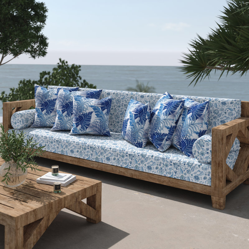 Newnham Courtney Fabric
