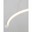 1 - Light LED Geometric Pendant-1438735455