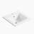 Hareena 16'' Single Bathroom Vanity with Ceramic Top