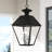 Anselm 4 - Light Outdoor Hanging Lantern