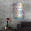 "Welcome Spring" par Mollie B Art-112314627