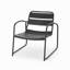 Chaise de salon simple, luxueuse et élégante-376438882
