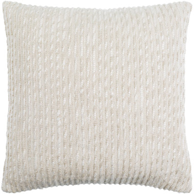 Raleigh Throw Pillow