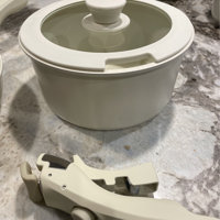 CAROTE 11pcs Pots and Pans Set Nonstick Cookware Sets Detachable Handle  Induction Kitchen Cookware｜TikTok Search