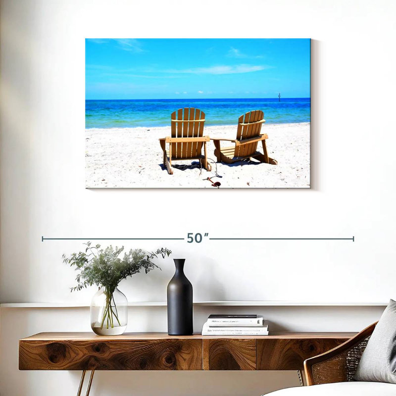 Chaises Miami Gillard, H 24 po x l 36 po