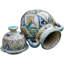 Handmade Ceramic Table Vase-134679685