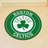 NBA Non-Slip Indoor Doormat