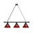 3 - Light Pool Table Lights Pendant-19835290-21833451