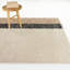 Tapis rose / brun Coleman-1995878557