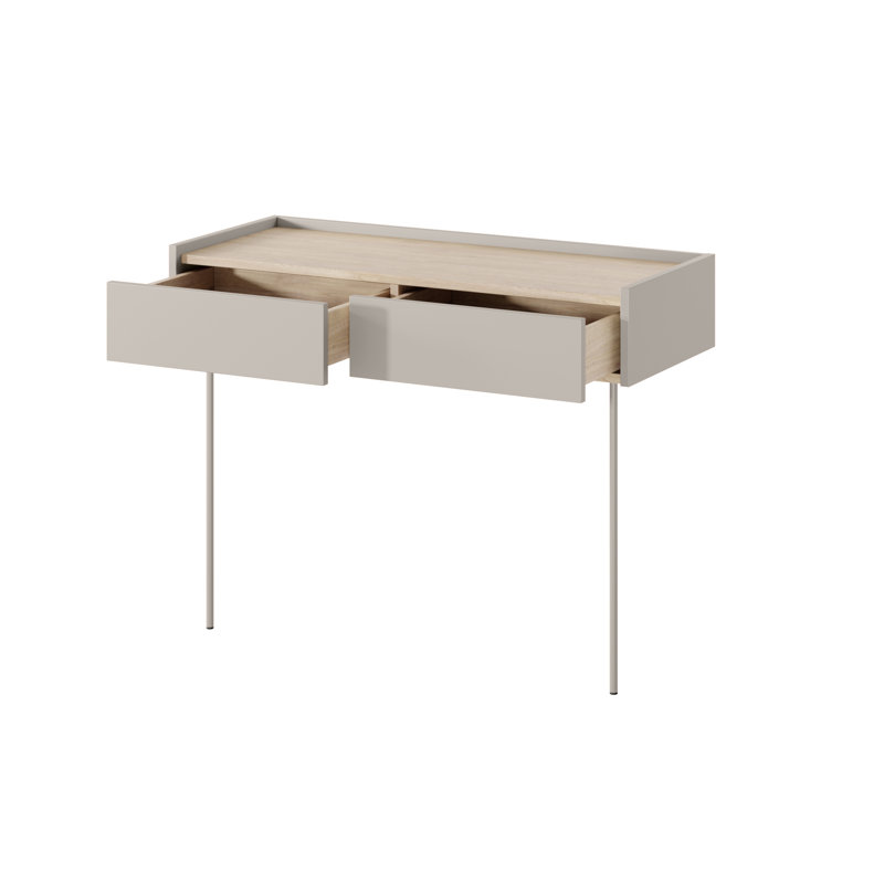Callisa dressing table, Beige