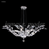 Florale 8 - Light Chandelier