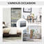 Eriby 68cm W 3 - Drawer Chest of Drawers