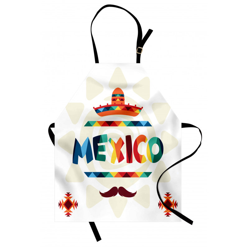 Bib Apron