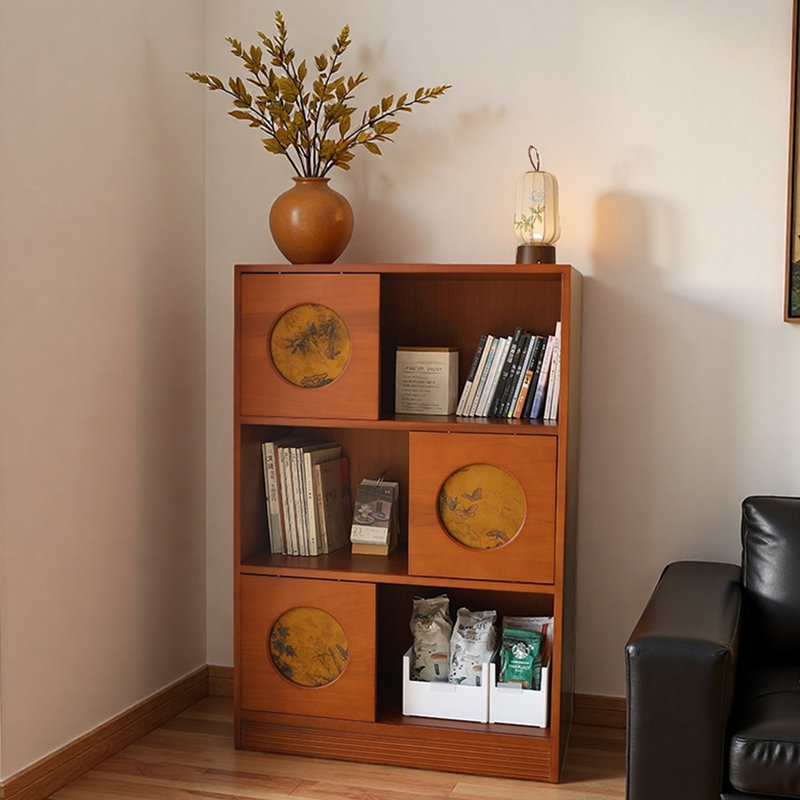 Armoire d'entrée Mid-Century