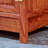Solid Wood Chinese Sideboard-122785334