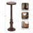 Anike Solid Wood End Table-960392571