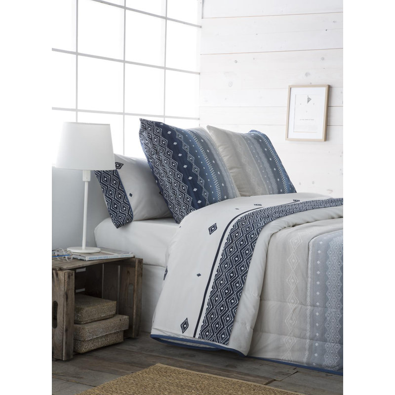Giovanni Sateen Sheet Set, Kingsize (5')