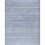 Tapis intérieur / extérieur bleu Urias-734965450