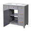 Ensemble de meuble-lavabo avec lavabo 36 po 36 po-537394134-537394132