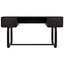 Voltes Solid Wood Writing Desk