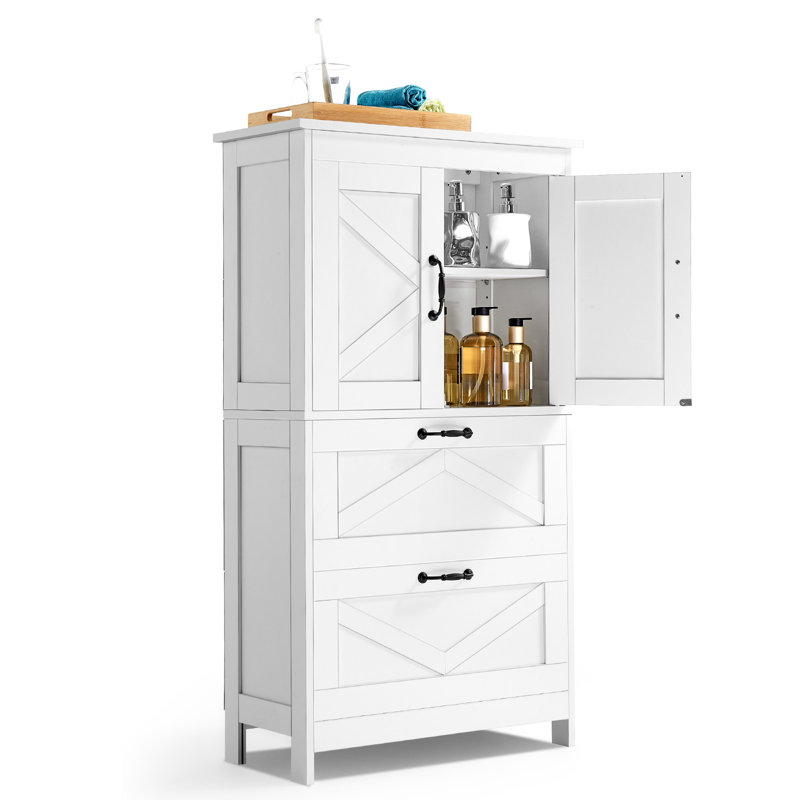 Bathroom Cabinet