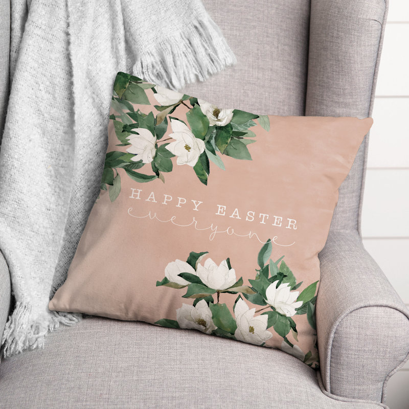 Housse et insert floral
