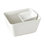 Ensemble de trempette rectangulaire en céramique Danemark Tools for Cooks